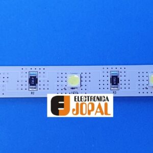 LED frigorifico Samsung