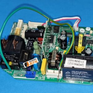 Placa Control Aire Acondicionado Samsung