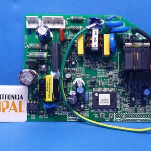 Placa Control aire acondicionado Samsung