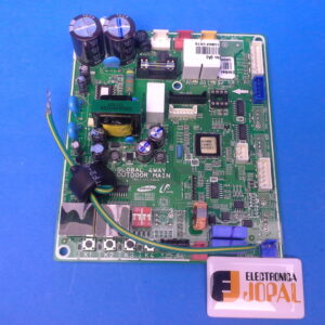 Placa Control Aire Acondicionado Samsung