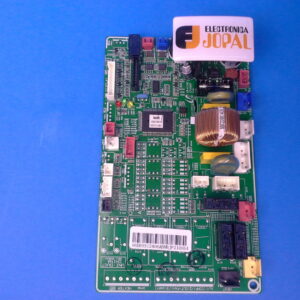 Placa Control Aire Acondicionado Samsung