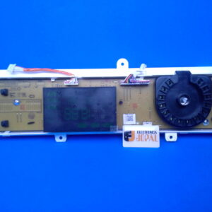 Placa Control Secadora Samsung