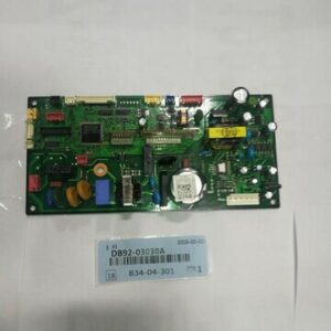 Placa Control Aire Acond. Samsung