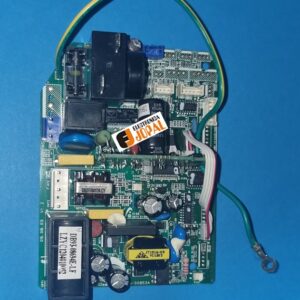 Placa Control Aire Acondicionado Samsung