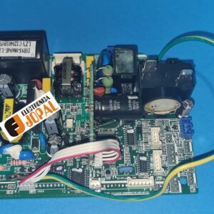 Placa Control Aire Acondicionado Samsung