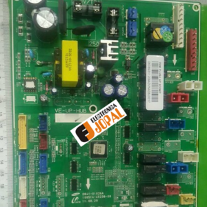 Placa control Aire Acondicionado Samsung